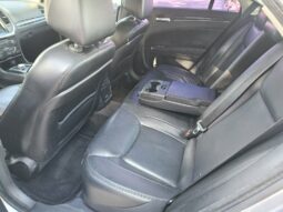 
										2016 CHRYSLER 300 LIMITED full									