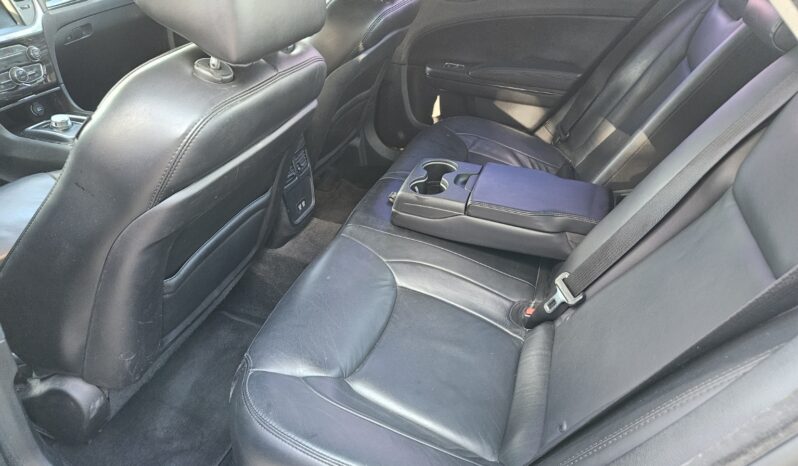 
								2016 CHRYSLER 300 LIMITED full									