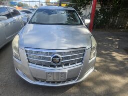 
										2013 CADILLAC XTS PLATINUM full									