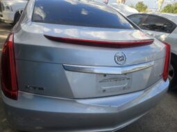 
										2013 CADILLAC XTS PLATINUM full									