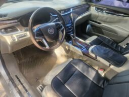 
										2013 CADILLAC XTS PLATINUM full									