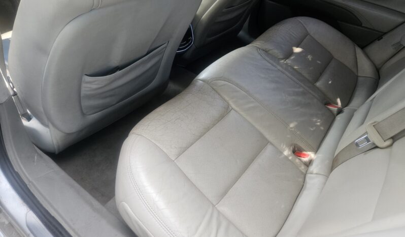 
								2013 CADILLAC XTS PLATINUM full									