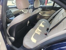 
										2015 MERCEDES BENZ C300 4 MATIC full									