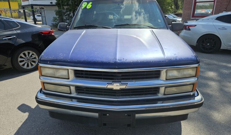 
								1996 CHEVY 1500 full									