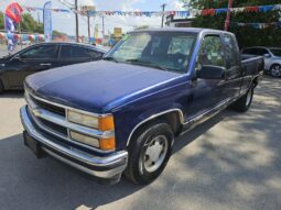1996 CHEVY 1500