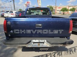 1996 CHEVY 1500