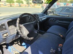 1996 CHEVY 1500
