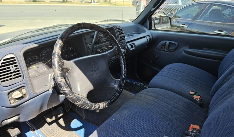 
								1996 CHEVY 1500 full									