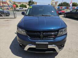 2014 DODGE JOURNEY