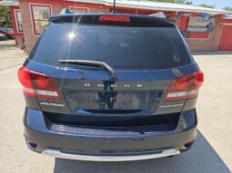 2014 DODGE JOURNEY