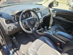 2014 DODGE JOURNEY