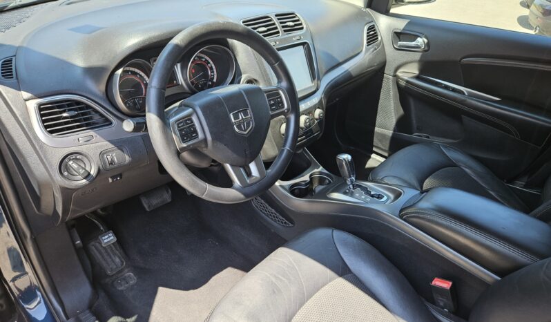 
								2014 DODGE JOURNEY full									