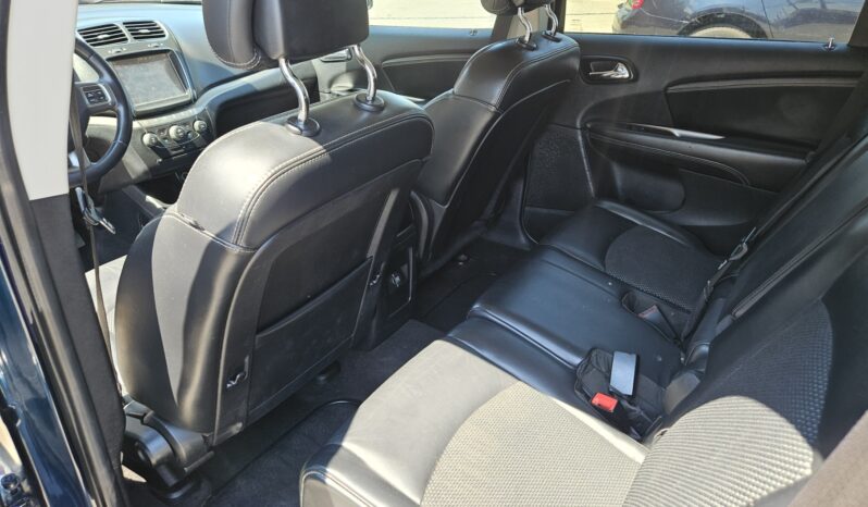 
								2014 DODGE JOURNEY full									