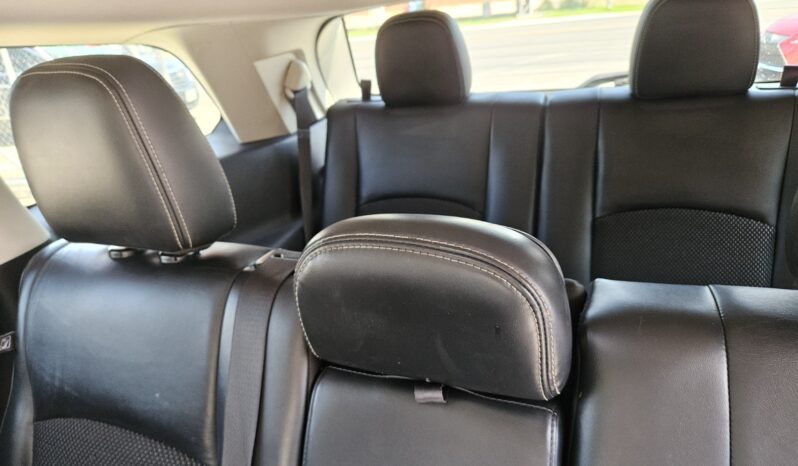 
								2014 DODGE JOURNEY full									