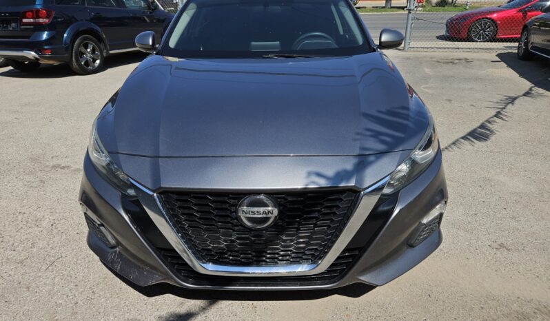 
								2019 NISSAN ALTIMA full									