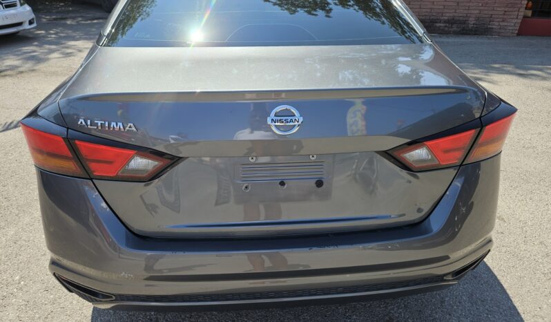 
								2019 NISSAN ALTIMA full									