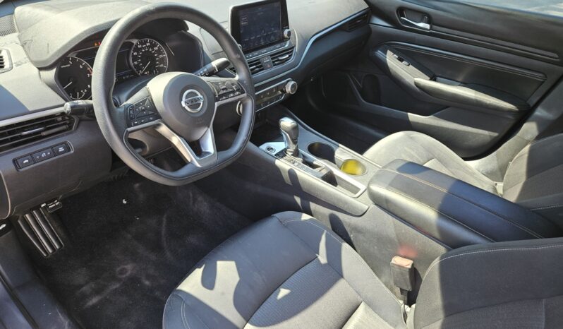 
								2019 NISSAN ALTIMA full									