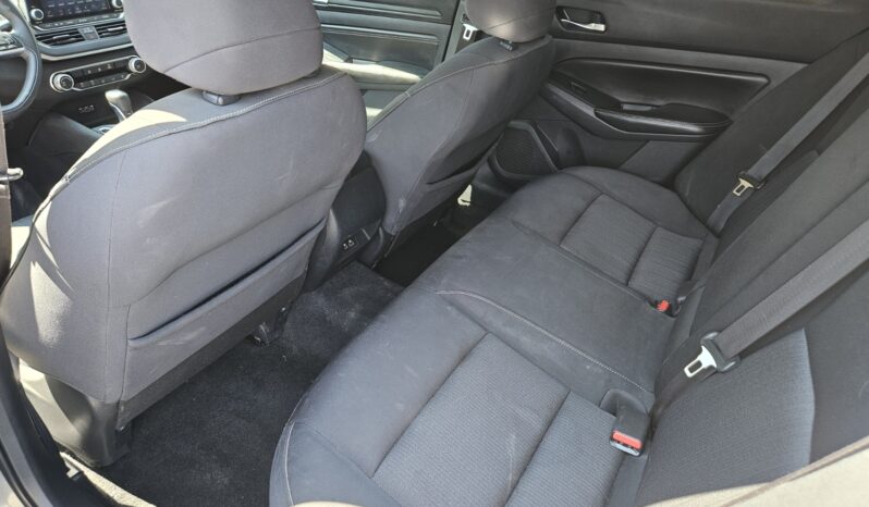 
								2019 NISSAN ALTIMA full									