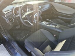 2015 CHEVY CAMARO