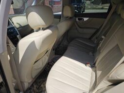 
										2014 INFINITI QX70 full									