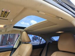 
										2015 LEXUS IS250 full									
