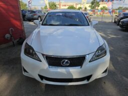 2011 LEXUS IS 250