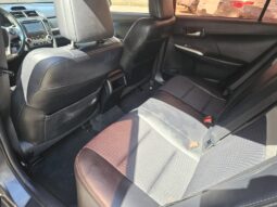 
										2012 TOYOTA CAMRY full									