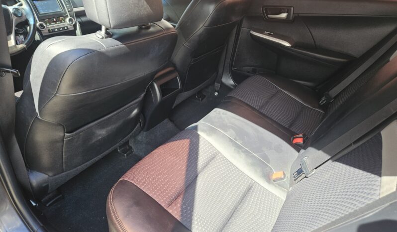 
								2012 TOYOTA CAMRY full									
