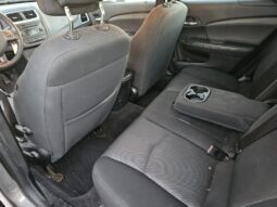 
										2013 DODGE AVENGER full									