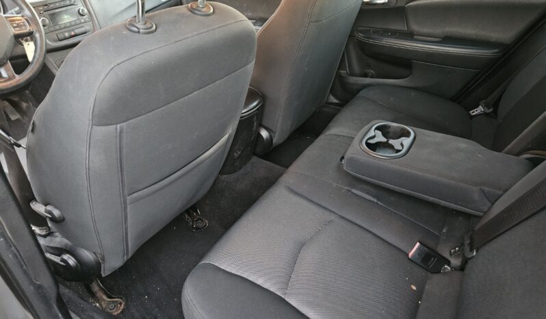 
								2013 DODGE AVENGER full									