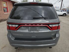 2020 DODGE DURANGO R/T