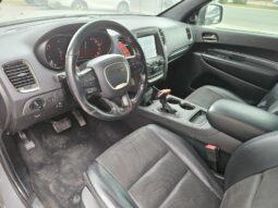 
										2020 DODGE DURANGO R/T full									