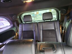 
										2020 DODGE DURANGO R/T full									