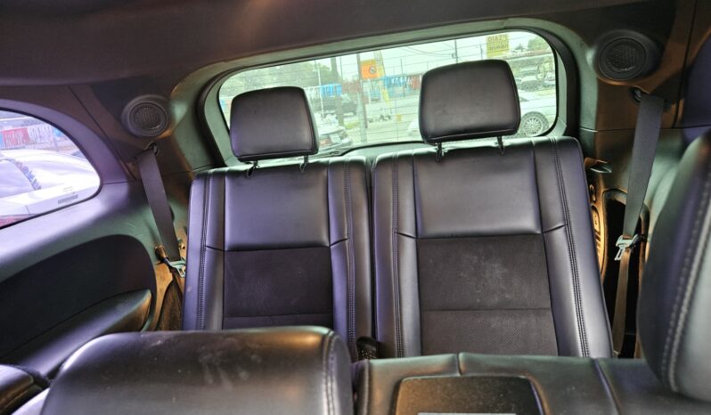 
								2020 DODGE DURANGO R/T full									