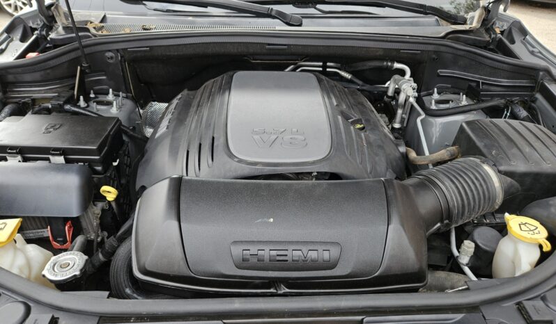 
								2020 DODGE DURANGO R/T full									