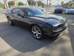 2015 DODGE CHALLANGER