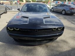 2015 DODGE CHALLANGER