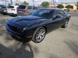 2015 DODGE CHALLANGER