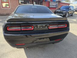 2015 DODGE CHALLANGER