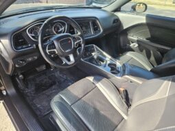 2015 DODGE CHALLANGER