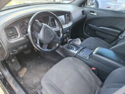 2016 DODGE CHARGER R/T