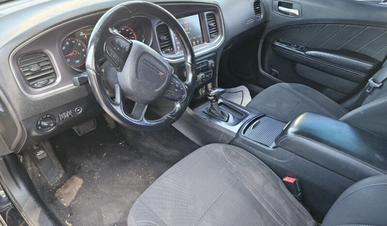 
								2016 DODGE CHARGER R/T full									