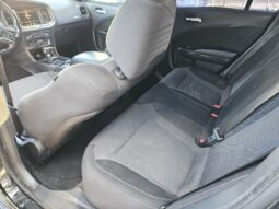 
										2016 DODGE CHARGER R/T full									