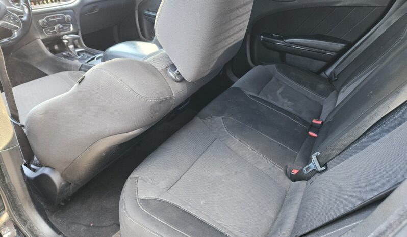 
								2016 DODGE CHARGER R/T full									