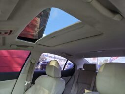 
										2011 LEXUS IS 250 full									