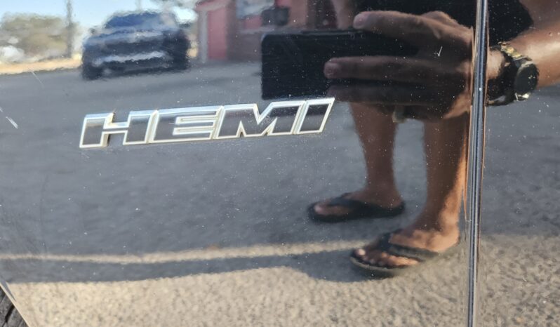 
								2016 DODGE CHARGER R/T full									