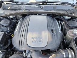 
										2016 DODGE CHARGER R/T full									