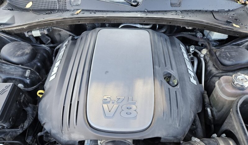 
								2016 DODGE CHARGER R/T full									