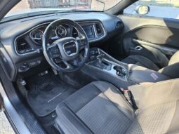 2015 DODGE CHALLANGER SXT