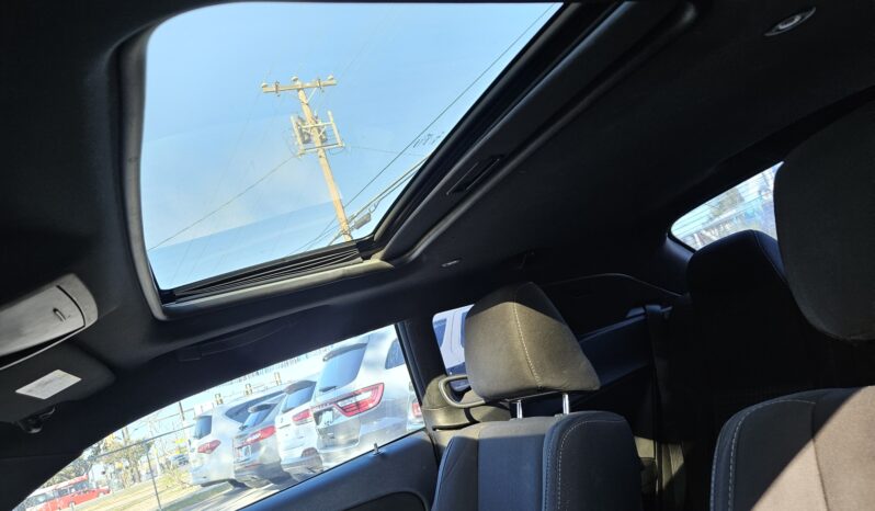 
								2015 DODGE CHALLANGER SXT full									